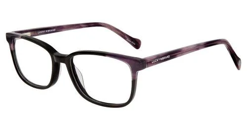 Lucky Brand Eyeglasses D716