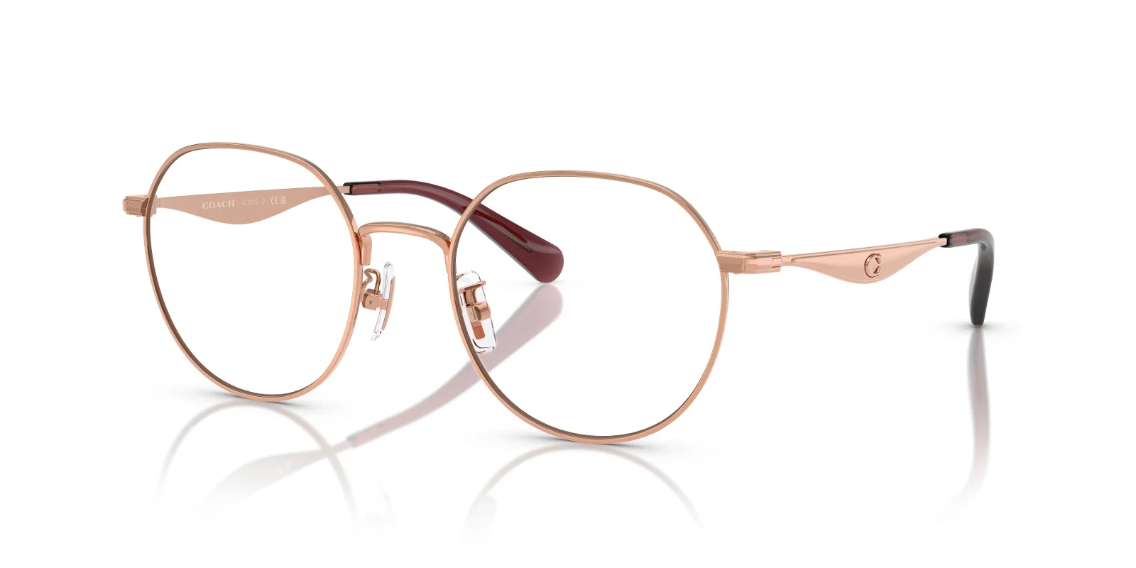 Coach Eyeglasses HC5175