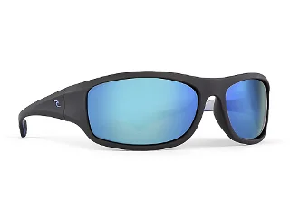 C2 Black/ Blue Mirrored