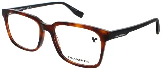 Karl Lagerfeld Eyeglasses KL6082