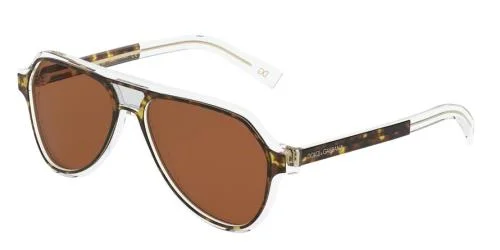 Dolce & Gabbana Sunglasses DG4355