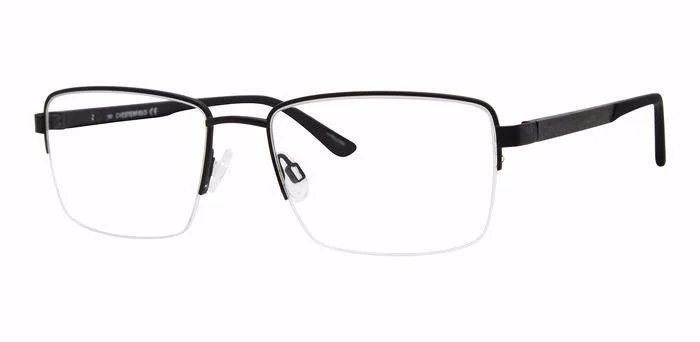 Chesterfield Eyeglasses CH 105XL