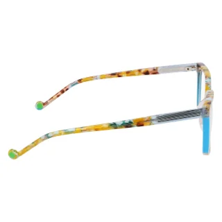 Pure Eyeglasses P-6005