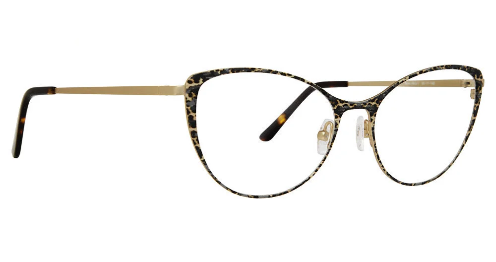 Xoxo Eyeglasses Aren