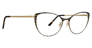 Xoxo Eyeglasses Aren