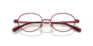 Coach Eyeglasses HC5189TD