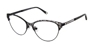 Jimmy Crystal New York Eyeglasses Kythnos