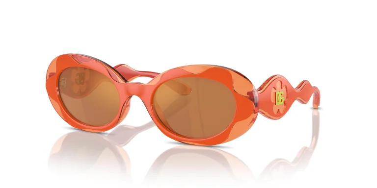 Dolce & Gabbana Sunglasses DX6005