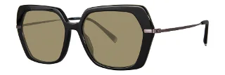 Paradigm Sunglasses Goldie
