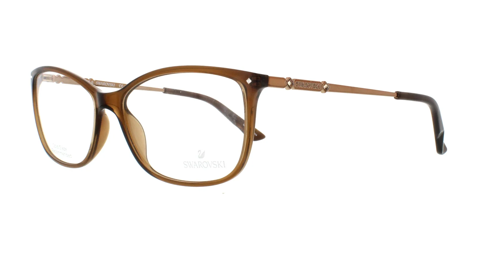 Swarovski Eyeglasses SK5179 Glen