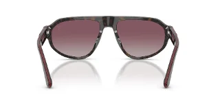 Ferrari Scuderia Sunglasses FZ6027U