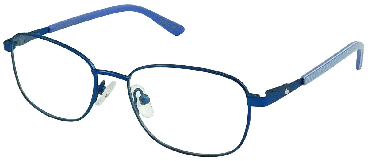 Hello Kitty Eyeglasses HK 338