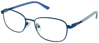 3 Medium Blue