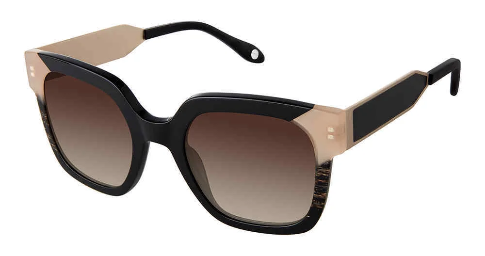 Fysh Sunglasses F-2107