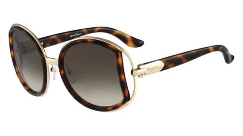 Salvatore Ferragamo Sunglasses SF719S