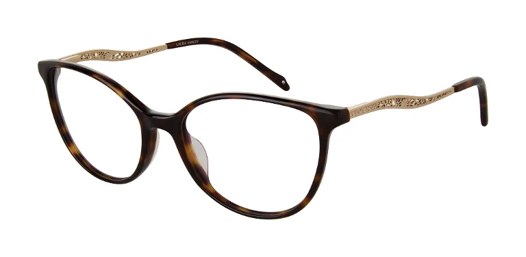 Laura Ashley Eyeglasses BRYSON