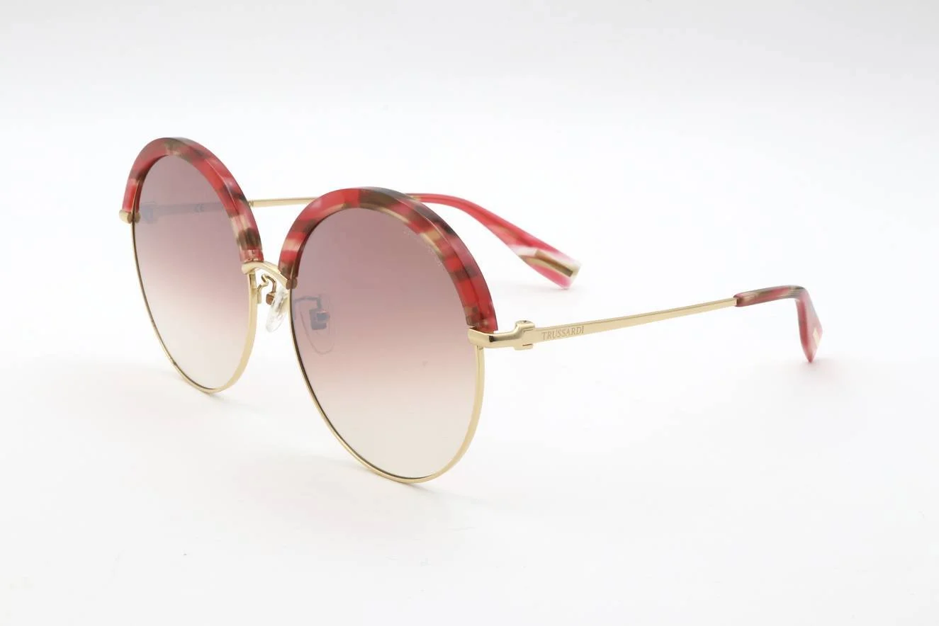 Trussardi Sunglasses STR218F