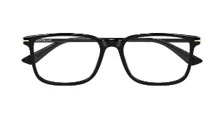 Montblanc Eyeglasses MB0437O