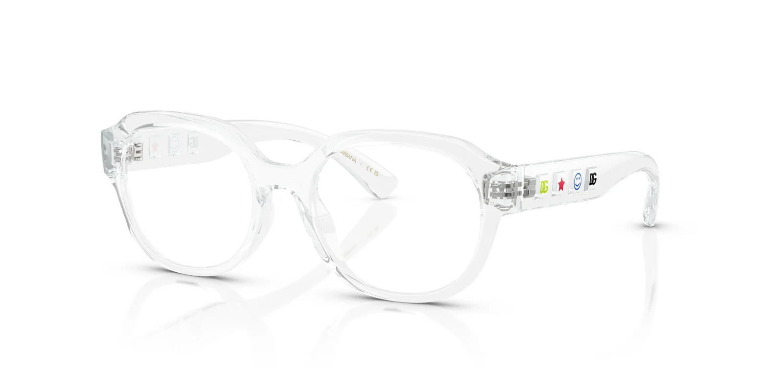 Dolce & Gabbana Eyeglasses DX5004U