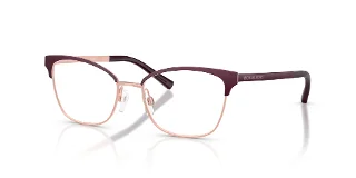 Michael Kors Eyeglasses MK3012