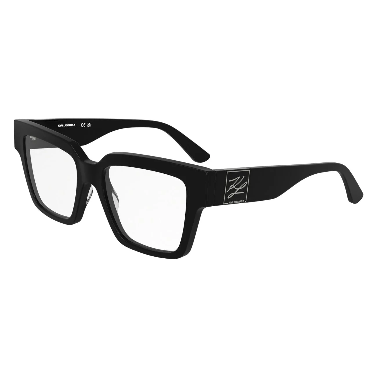 Karl Lagerfeld Eyeglasses KL6196