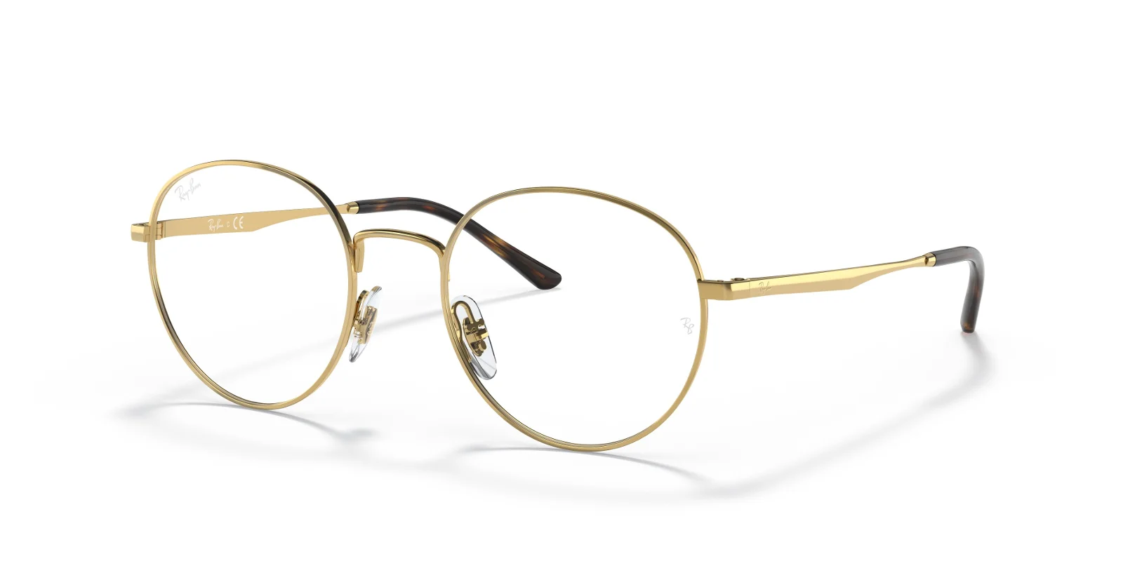 Ray Ban Eyeglasses RX3681V