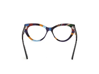 Emilio Pucci Eyeglasses EP5266