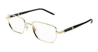 Montblanc Eyeglasses MB0347O
