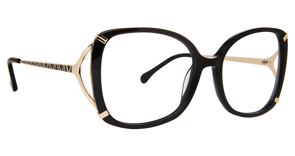 Trina Turk Eyeglasses Loulou