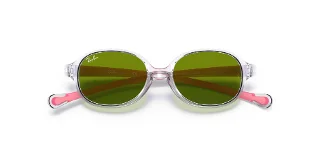 Ray Ban Jr Sunglasses RJ9187S