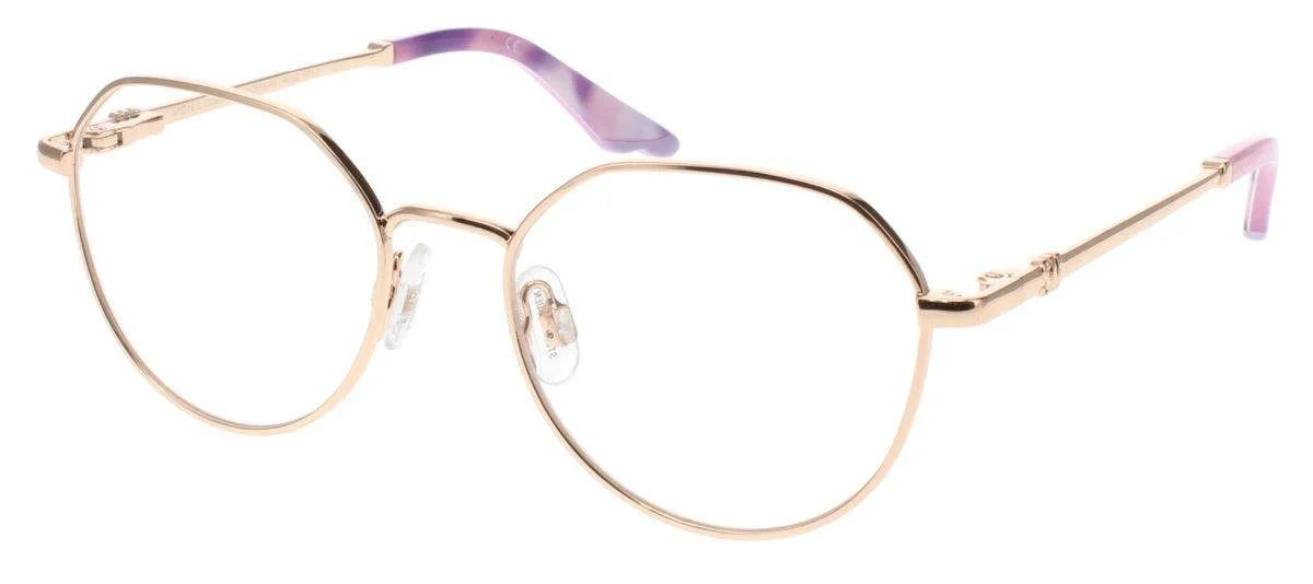 Steve Madden Eyeglasses WONDERS