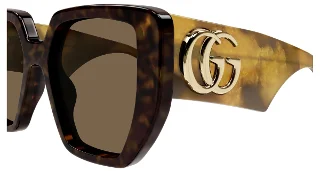 Gucci Sunglasses GG0956S