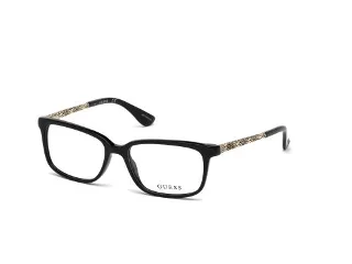 001 Shiny Black