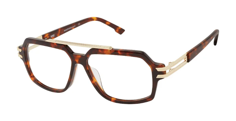 Xxl Eyewear Eyeglasses WARRIOR