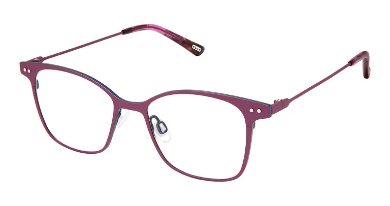 Kliik Denmark Eyeglasses K-781