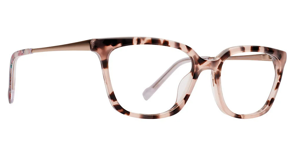 Vera Bradley Eyeglasses Shaun