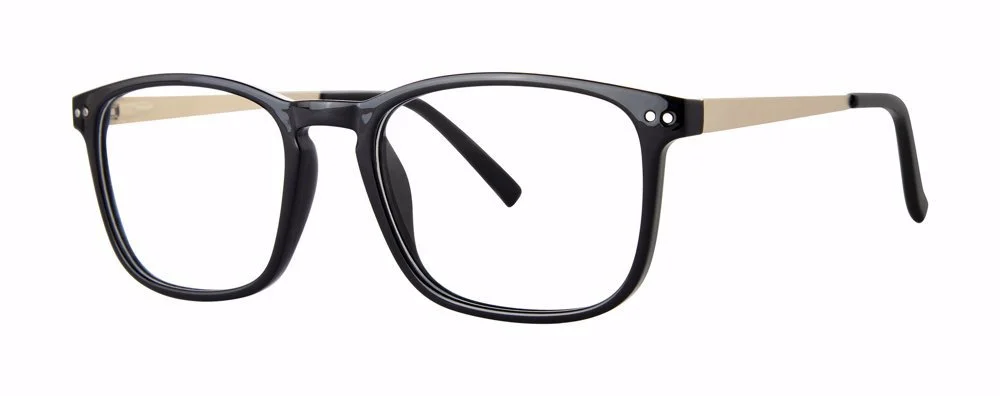 Modern Times Eyeglasses Encompass