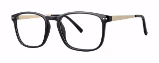 Modern Times Eyeglasses Encompass
