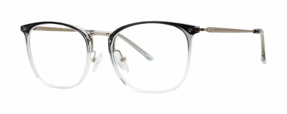Genevieve Paris Design Eyeglasses KIARA