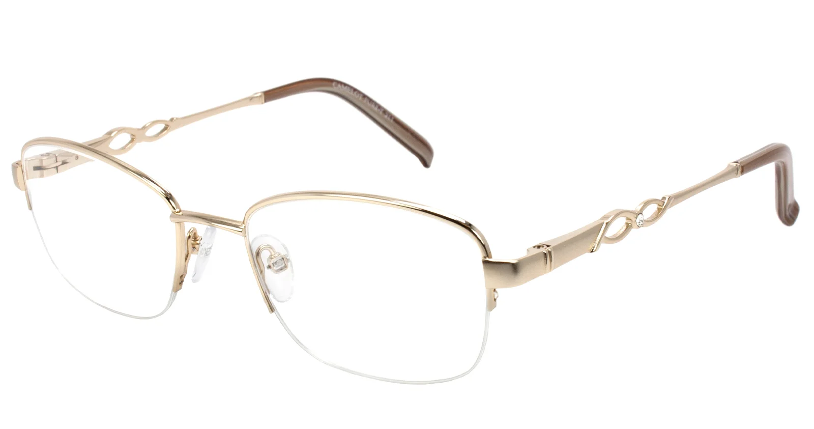 Pure-T Eyeglasses T211