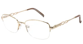 Pure-T Eyeglasses T211