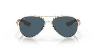 Costa Del Mar Sunglasses 6S4006