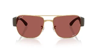 Ray Ban Sunglasses RB3756CH