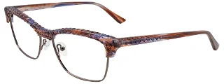 Paradox Eyeglasses P5048