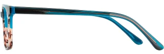 Adin Thomas Eyeglasses AT-628