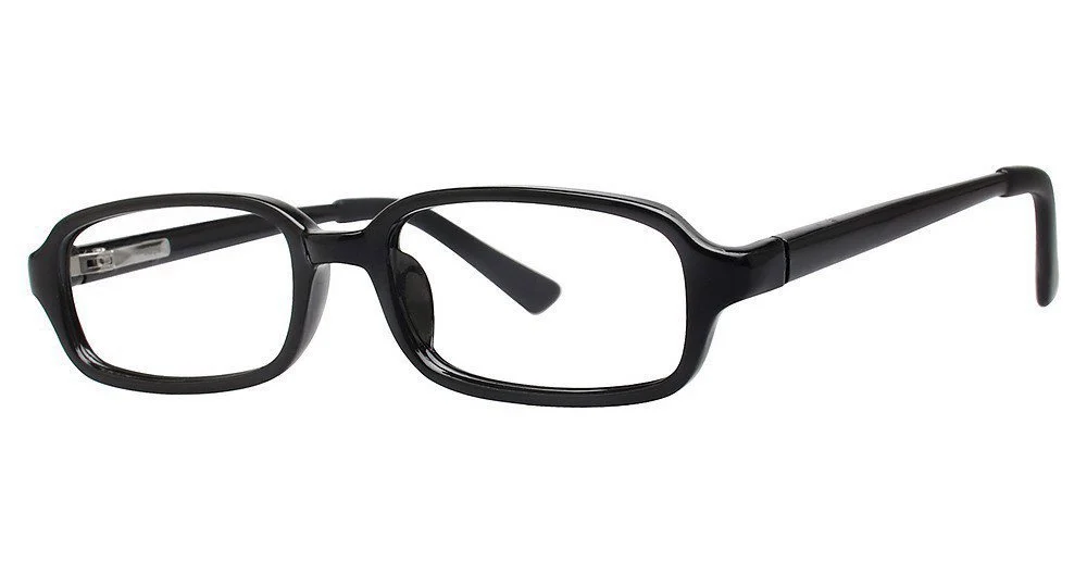 Modern Plastics II Eyeglasses WIGGLE