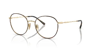 5078 Top Havana/Pale Gold
