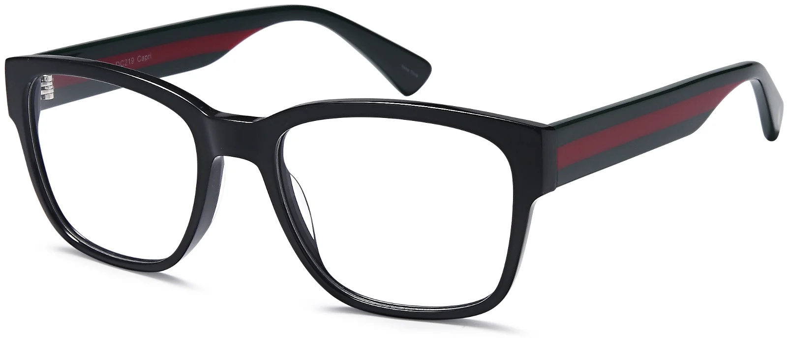 Di Caprio Eyeglasses DC219