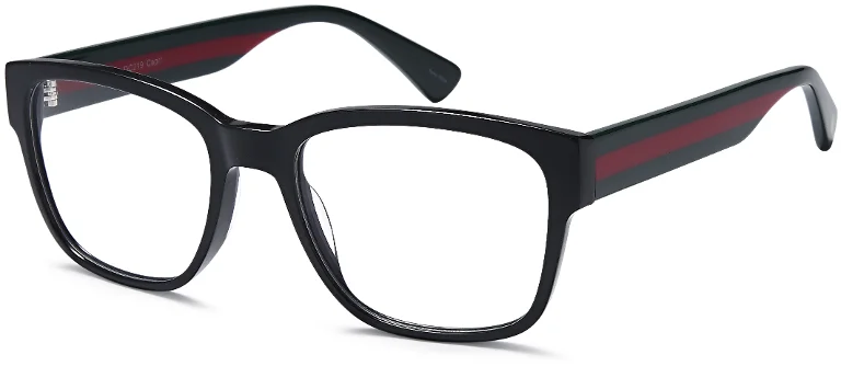 Di Caprio Eyeglasses DC219