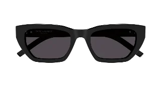 Saint Laurent Sunglasses SL M127/F